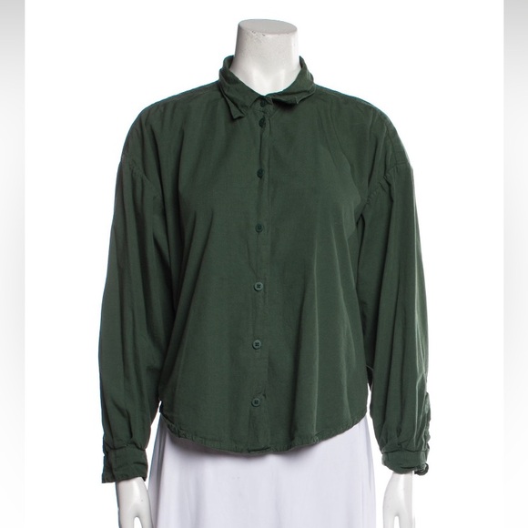 Jesse Kamm Alberta Shirt - Picture 3 of 5